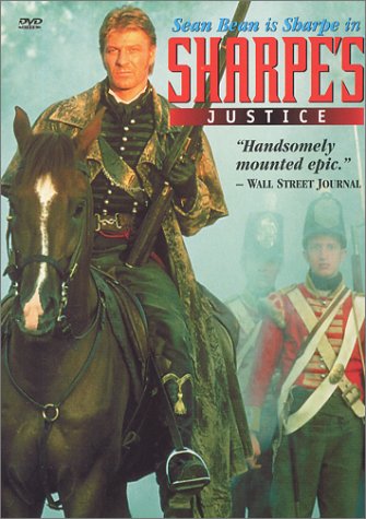 Sharpes Justice 