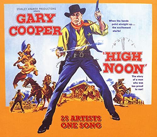 【中古】HIGH NOON (ST)