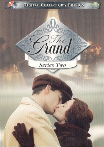 By Title: Ma Line - 【中古】Grand 2: [DVD]