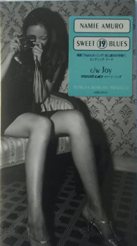 【中古】SWEET 19 BLUES