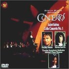 【中古】サン=サ-ンス / チェロ協奏曲第1番イ短調作品33 [DVD]