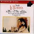 【中古】VERDI : LA TRAVIATA