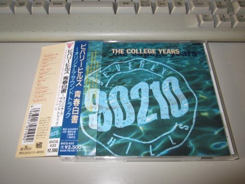 ご来店ありがとうございます。昭和・平成のCD、DVD、家電、音響機器など希少な商品も多数そろえています。レコード、楽器の取り扱いはございません。掲載していない商品もお探しいたします。映像商品にはタイトル最後に[DVD]、[Blu-ray]と表記しています。表記ないものはCDとなります。お気軽にメールにてお問い合わせください。ビバリーヒルズ青春白書(TVサントラ)【メーカー名】BMGビクター【メーカー型番】【ブランド名】【商品説明】ビバリーヒルズ青春白書(TVサントラ)・中古品（ユーズド品）について商品画像はイメージです。中古という特性上、使用に影響ない程度の使用感・経年劣化（傷、汚れなど）がある場合がございます。商品のコンディション、付属品の有無については入荷の度異なります。また、中古品の特性上、ギフトには適しておりません。商品名に『初回』、『限定』、『〇〇付き』等の記載がございましても、特典・付属品・保証等は原則付属しておりません。付属品や消耗品に保証はございません。当店では初期不良に限り、商品到着から7日間は返品を受付けております。注文後の購入者様都合によるキャンセル・返品はお受けしていません。他モールでも併売している商品の為、完売の際は在庫確保できない場合がございます。ご注文からお届けまで1、ご注文⇒ご注文は24時間受け付けております。2、注文確認⇒ご注文後、当店から注文確認メールを送信します。3、在庫確認⇒新品、新古品：3-5日程度でお届け。※中古品は受注後に、再検品、メンテナンス等により、お届けまで3日-10日営業日程度とお考え下さい。米海外倉庫から取り寄せの商品については発送の場合は3週間程度かかる場合がございます。　※離島、北海道、九州、沖縄は遅れる場合がございます。予めご了承下さい。※配送業者、発送方法は選択できません。お電話でのお問合せは少人数で運営の為受け付けておりませんので、メールにてお問合せお願い致します。お客様都合によるご注文後のキャンセル・返品はお受けしておりませんのでご了承下さい。