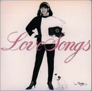 【中古】LOVE SONGS