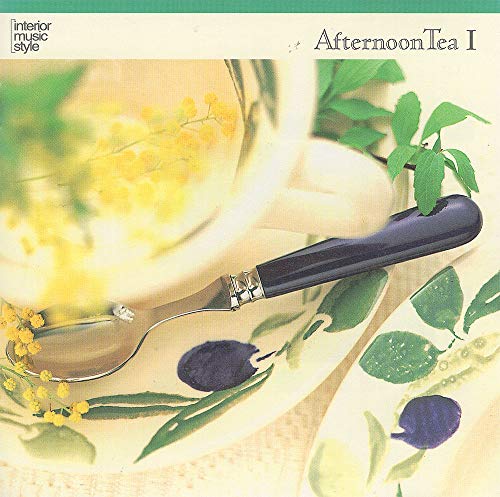 樂天商城 - 【中古】Afternoon Tea - インテリア・ミュージック・スタイル