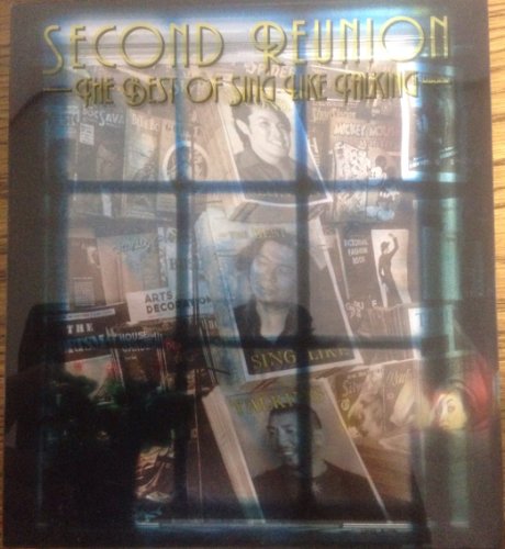 【中古】SECOND REUNION〜The Best Of Sing Like Talking