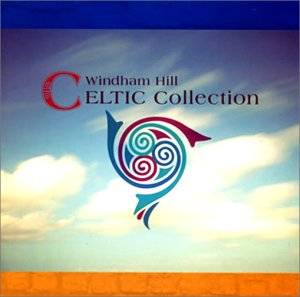 【中古】ウィンダム・ヒル・ケルティック・コレクション