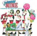 【中古】「プリンセスナイン 如月女子高野球部」オリジナル・サウンドトラック(2)