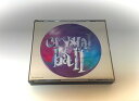 【中古】クリスタル・ボール