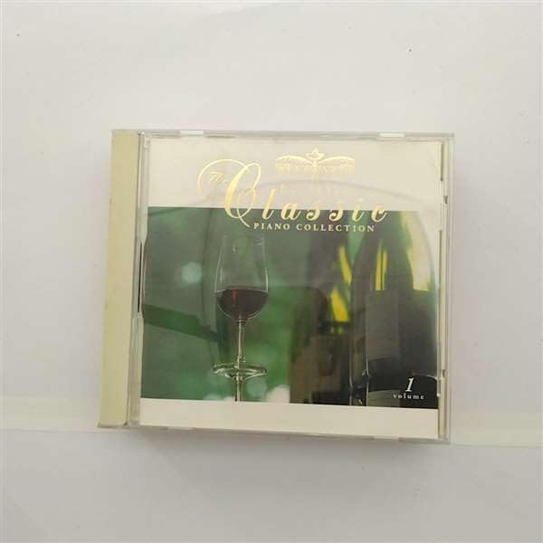 【中古】エリーゼのために〜ピアノ名曲集