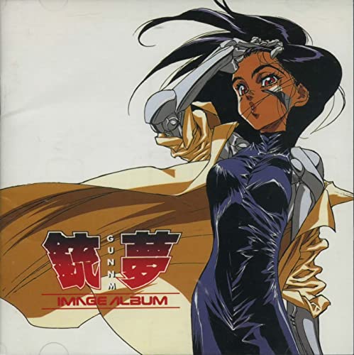 銃夢完全板全6巻DVD付 銃夢完全板全6巻DVD付 銃夢完全板全6巻