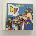 【中古】新世紀GPXサイバ-フォ-ミュラ Memories