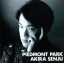 【中古】PIEDMONT PARK