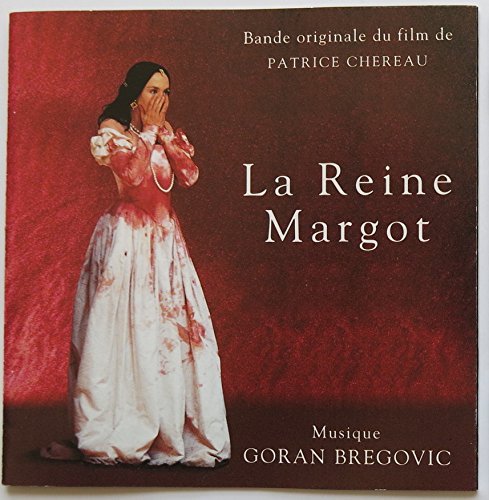 【中古】王妃マルゴ