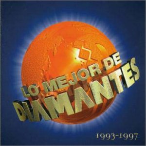 【中古】Lo Mejor De Diamantes 【中古】Lo Mejor De Diamantes