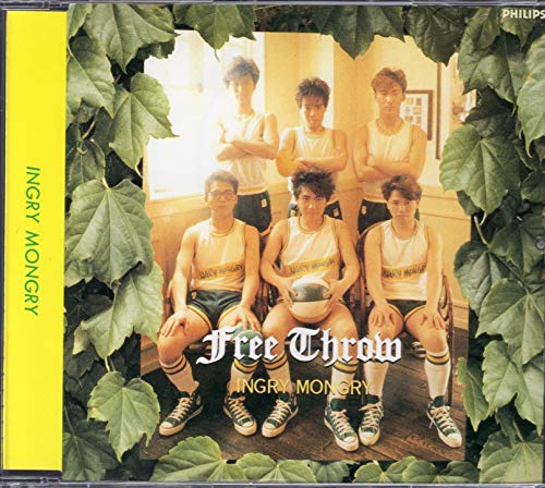 乐天商城 - 【中古】FREE THROW