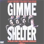 【中古】ギミー・シェルター [DVD]