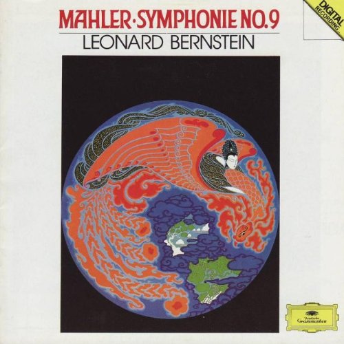 【中古】マーラー:交響曲第9番 cometostore-10490658 Come to Store パッケージ画像