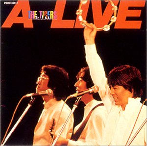 【中古】A‐LIVE