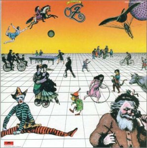 【中古】カルメン・マキ&OZ (紙ジャケット仕様) 【中古】カルメン・マキ&OZ (紙ジャケット仕様)