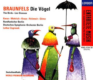 【中古】ブラウンフェルス:鳥たち 【中古】ブラウンフェルス:鳥たち