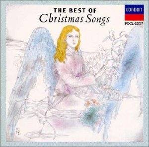 【中古】ベスト・オブ・クリスマス・ソング 【中古】ベスト・オブ・クリスマス・ソング