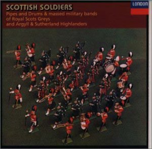 【中古】スコットランドの兵士達 【中古】スコットランドの兵士達