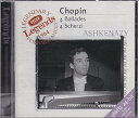 【中古】ショパン / バラード 第1番 ト短調 作品23(2)
