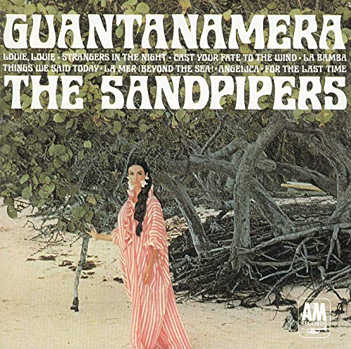 【中古】グァンタナメラ