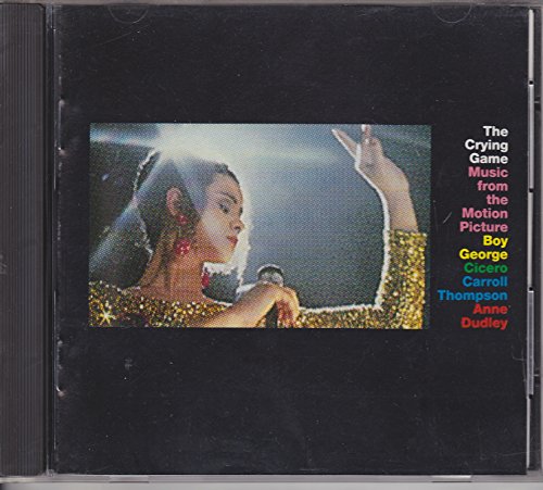 【中古】クライング・ゲーム