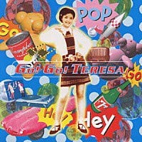 【中古】Go!Go!TERESA