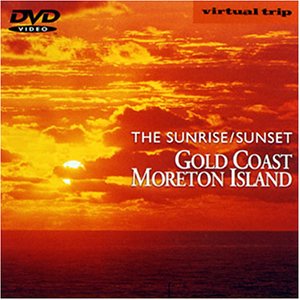 【中古】virtual trip THE SUNRISE/SUNSET [DVD]