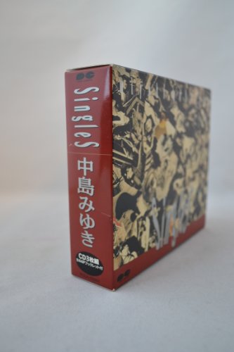 【中古】Singles