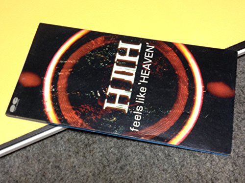 【中古】feels like HEAVEN
