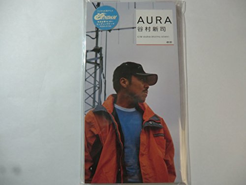 ご来店ありがとうございます。昭和・平成のCD、DVD、家電、音響機器など希少な商品も多数そろえています。レコード、楽器の取り扱いはございません。掲載していない商品もお探しいたします。映像商品にはタイトル最後に[DVD]、[Blu-ray]と表記しています。表記ないものはCDとなります。お気軽にメールにてお問い合わせください。AURA【メーカー名】ポニーキャニオン【メーカー型番】【ブランド名】ポニーキャニオン【商品説明】AURA・中古品（ユーズド品）について商品画像はイメージです。中古という特性上、使用に影響ない程度の使用感・経年劣化（傷、汚れなど）がある場合がございます。商品のコンディション、付属品の有無については入荷の度異なります。また、中古品の特性上、ギフトには適しておりません。商品名に『初回』、『限定』、『〇〇付き』等の記載がございましても、特典・付属品・保証等は原則付属しておりません。付属品や消耗品に保証はございません。当店では初期不良に限り、商品到着から7日間は返品を受付けております。注文後の購入者様都合によるキャンセル・返品はお受けしていません。他モールでも併売している商品の為、完売の際は在庫確保できない場合がございます。ご注文からお届けまで1、ご注文⇒ご注文は24時間受け付けております。2、注文確認⇒ご注文後、当店から注文確認メールを送信します。3、在庫確認⇒新品、新古品：3-5日程度でお届け。※中古品は受注後に、再検品、メンテナンス等により、お届けまで3日-10日営業日程度とお考え下さい。米海外倉庫から取り寄せの商品については発送の場合は3週間程度かかる場合がございます。　※離島、北海道、九州、沖縄は遅れる場合がございます。予めご了承下さい。※配送業者、発送方法は選択できません。お電話でのお問合せは少人数で運営の為受け付けておりませんので、メールにてお問合せお願い致します。お客様都合によるご注文後のキャンセル・返品はお受けしておりませんのでご了承下さい。