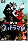 By Title: A Line - 【中古】DVD ウルトラマン VOL.9