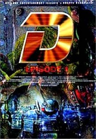 ご来店ありがとうございます。昭和・平成のCD、DVD、家電、音響機器など希少な商品も多数そろえています。レコード、楽器の取り扱いはございません。掲載していない商品もお探しいたします。映像商品にはタイトル最後に[DVD]、[Blu-ray]と表記しています。表記ないものはCDとなります。お気軽にメールにてお問い合わせください。D Episode1 [DVD]【メーカー名】ハピネット・ピクチャーズ【メーカー型番】【ブランド名】【商品説明】D Episode1 [DVD]・中古品（ユーズド品）について商品画像はイメージです。中古という特性上、使用に影響ない程度の使用感・経年劣化（傷、汚れなど）がある場合がございます。商品のコンディション、付属品の有無については入荷の度異なります。また、中古品の特性上、ギフトには適しておりません。商品名に『初回』、『限定』、『〇〇付き』等の記載がございましても、特典・付属品・保証等は原則付属しておりません。付属品や消耗品に保証はございません。当店では初期不良に限り、商品到着から7日間は返品を受付けております。注文後の購入者様都合によるキャンセル・返品はお受けしていません。他モールでも併売している商品の為、完売の際は在庫確保できない場合がございます。ご注文からお届けまで1、ご注文⇒ご注文は24時間受け付けております。2、注文確認⇒ご注文後、当店から注文確認メールを送信します。3、在庫確認⇒新品、新古品：3-5日程度でお届け。※中古品は受注後に、再検品、メンテナンス等により、お届けまで3日-10日営業日程度とお考え下さい。米海外倉庫から取り寄せの商品については発送の場合は3週間程度かかる場合がございます。　※離島、北海道、九州、沖縄は遅れる場合がございます。予めご了承下さい。※配送業者、発送方法は選択できません。お電話でのお問合せは少人数で運営の為受け付けておりませんので、メールにてお問合せお願い致します。お客様都合によるご注文後のキャンセル・返品はお受けしておりませんのでご了承下さい。
