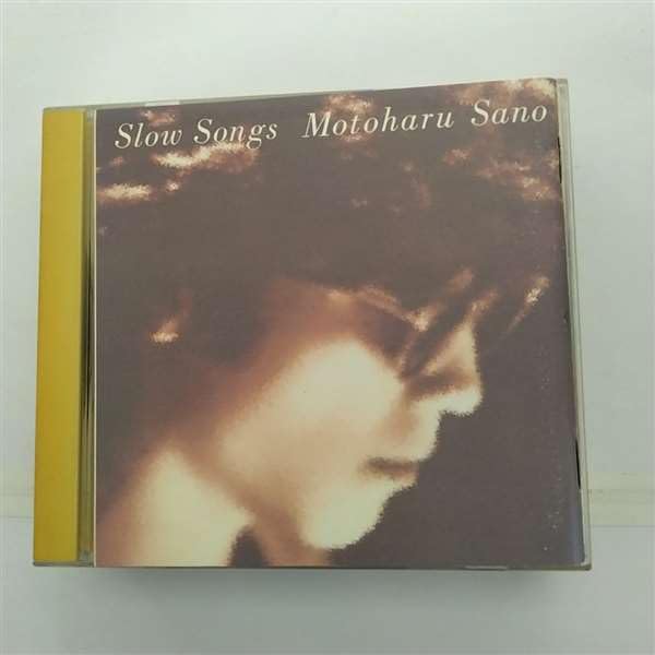 【中古】スロー・ソングス