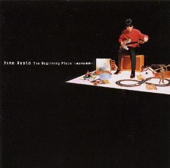 【中古】The Beginning Place〜始まりの場所〜