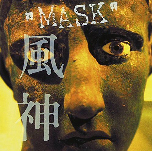 【中古】MASK