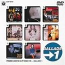 By Title: Ta Line - 【中古】プロモ・ライツ・クリップ バックトゥバラード1 [DVD]