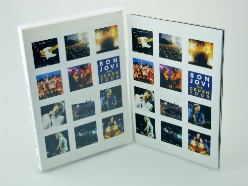 【中古】ザ・クラッシュ・ツアー [DVD]
