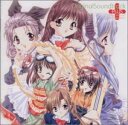 【中古】シスター・プリンセス Original Sound Track PLUS