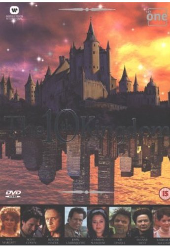 10th Kingdom the Boxset 