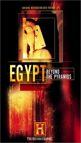 Egypt: Beyond Pyramids 