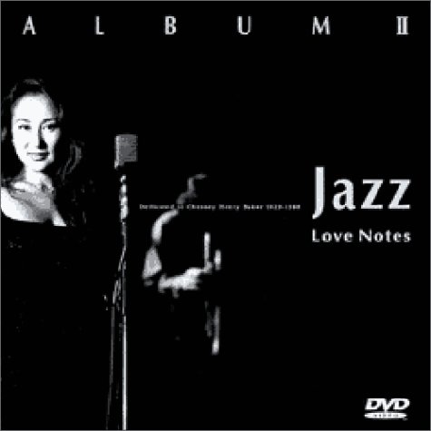 【中古】ALBUM II [DVD]