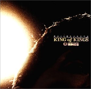 【中古】FIGHTING NETWORK RINGS 設立10周年記念企画 大会使用テーマ曲集 KING of KINGS