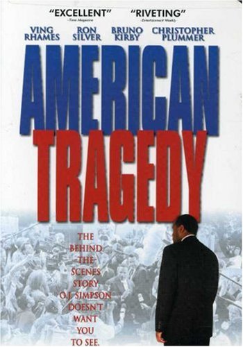 【中古】American Tragedy [DVD]