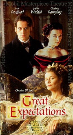 Masterpiece Theatre: Great Expectations 