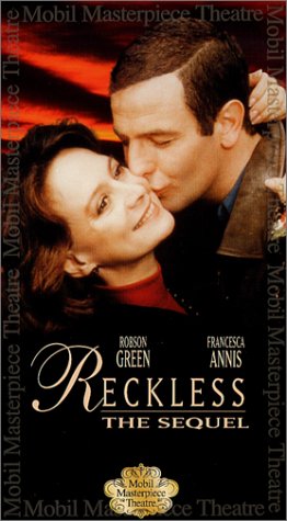 【中古】Reckless: [VHS]